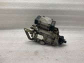 Fuel injection high pressure pump