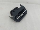 Dash center air vent grill