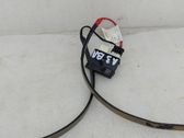 Tailgate/trunk control unit/module