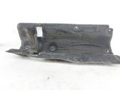 Exhaust heat shield