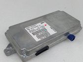 Camera control unit module