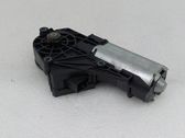 Sunroof motor/actuator