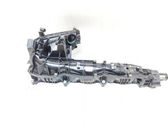 Intake manifold