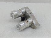 Air conditioning (A/C) expansion valve