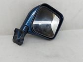 Manual wing mirror