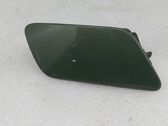 Headlight washer spray nozzle cap/cover