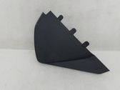 Dashboard side end trim