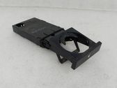 Cup holder front