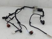Other wiring loom