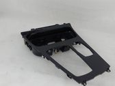 Cup holder front