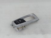 Hand parking brake switch