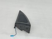 Front door high frequency speaker