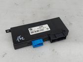 Gateway control module