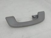 Rear interior roof grab handle