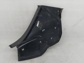 Rear/tail light trim molding