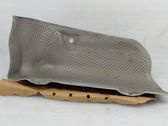 Exhaust heat shield