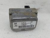 ESP Drehratensensor Querbeschleunigungssensor