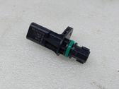 Camshaft speed sensor