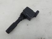 High voltage ignition coil
