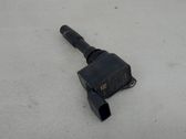 High voltage ignition coil