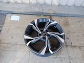 R18 alloy rim
