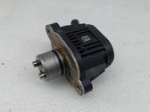 Turbo solenoid valve