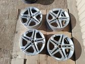 18 Zoll Leichtmetallrad Alufelge