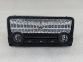 Éclairage lumière plafonnier arrière