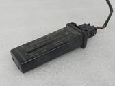 Tire pressure control unit