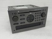 Radio/CD/DVD/GPS head unit
