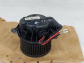 Heater fan/blower