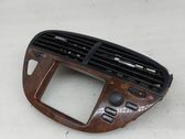 Dash center air vent grill