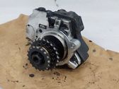 Fuel injection high pressure pump