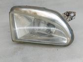 Front fog light
