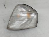 Front indicator light