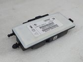 Airbag control unit/module