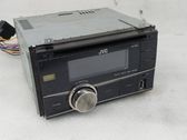 Radio/CD/DVD/GPS head unit
