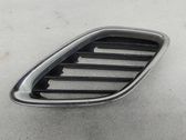 Front grill