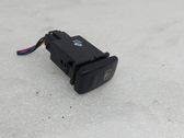 Windscreen/window heater switch