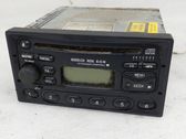 Radio/CD/DVD/GPS head unit