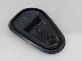 Other rear door trim element