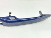 Front door exterior handle