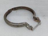 Auspuffschelle Verbindungsschelle