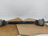 Rear driveshaft