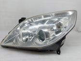 Headlight/headlamp