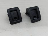 Cubierta ISOFIX