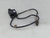 Lambda probe sensor