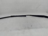 Front wiper blade arm