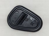 Other rear door trim element