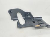 Dashboard lower bottom trim panel